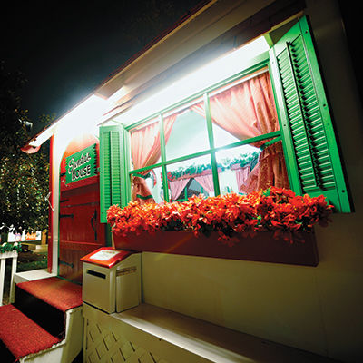 Tulsa Holiday Events Guide